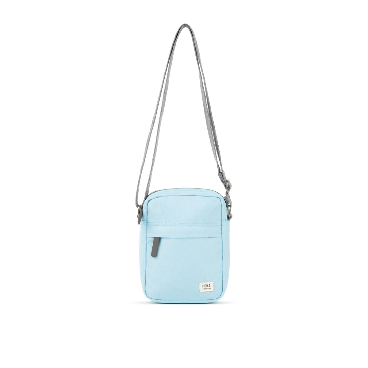 ROKA London Bond Canvas Ice