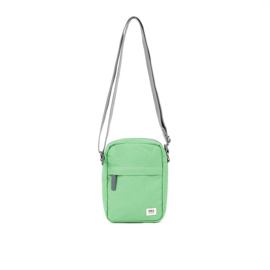 ROKA London Bond Canvas Peppermint