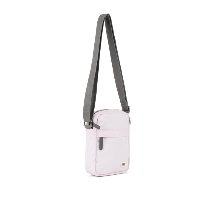 ROKA London Bond Canvas Transcendent Pink