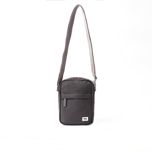 ROKA London Bond Canvas Carbon