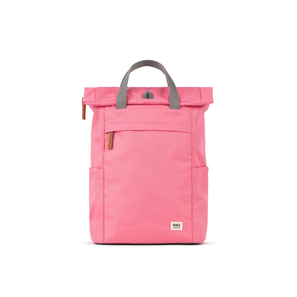 ROKA London Finchley A Medium Ryggsäck Tulip