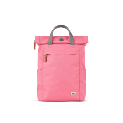 ROKA London Finchley A Medium Ryggsäck Tulip