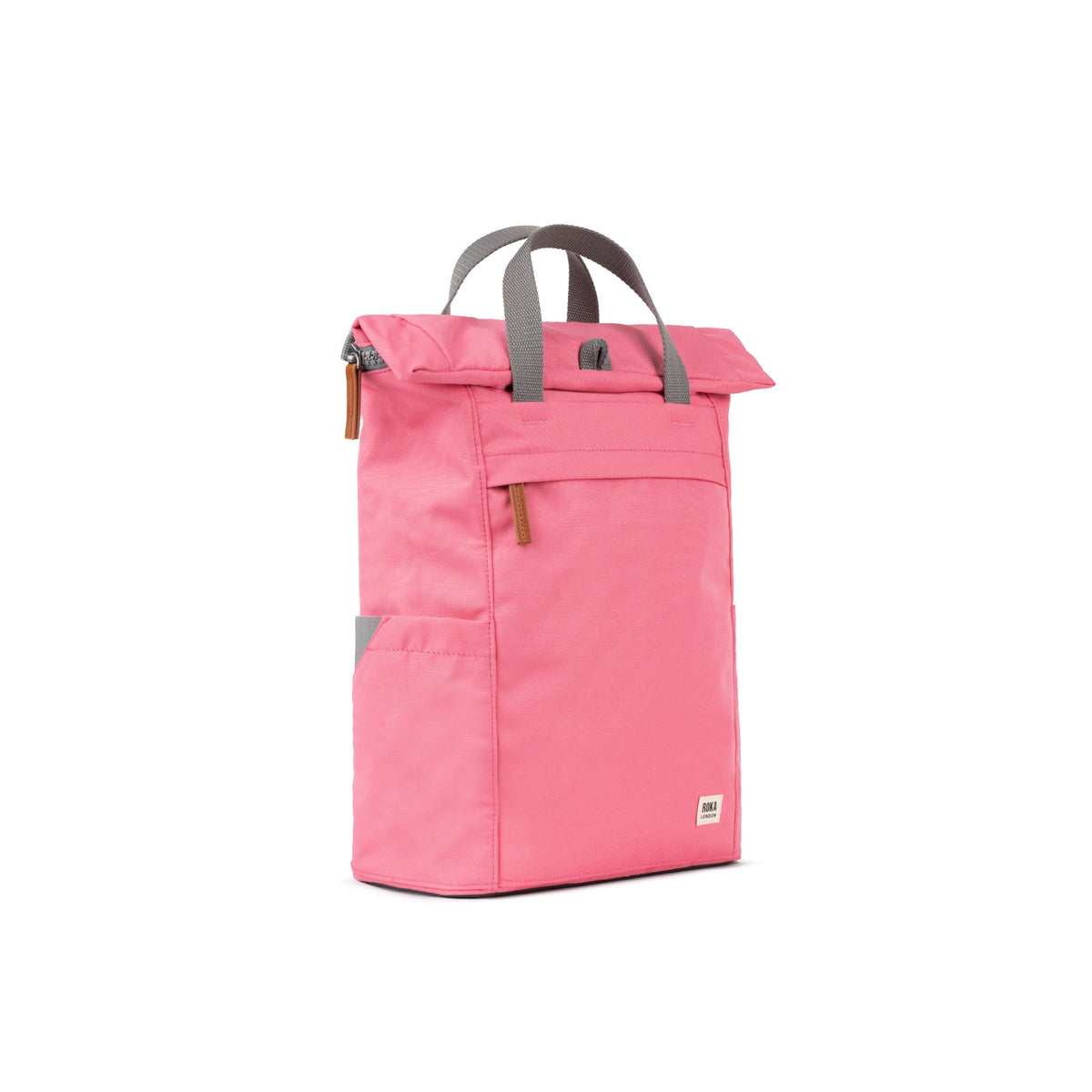 ROKA London Finchley A Medium Ryggsäck Tulip