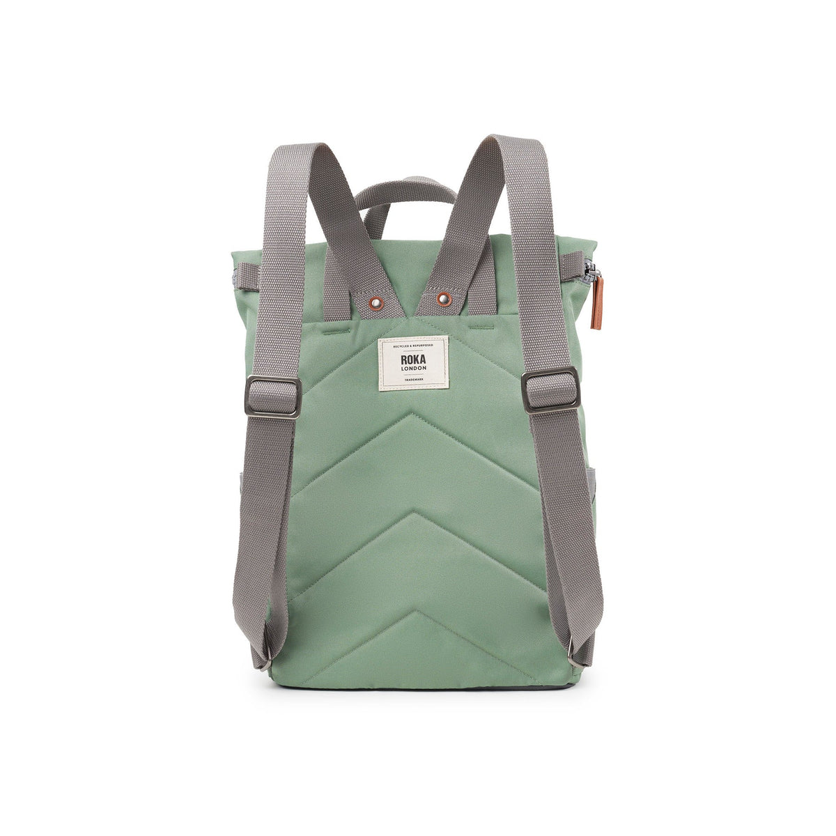 ROKA London Finchley A Medium Ryggsäck Frost