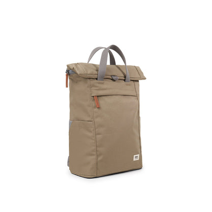ROKA London Finchley A Medium Ryggsäck Taupe