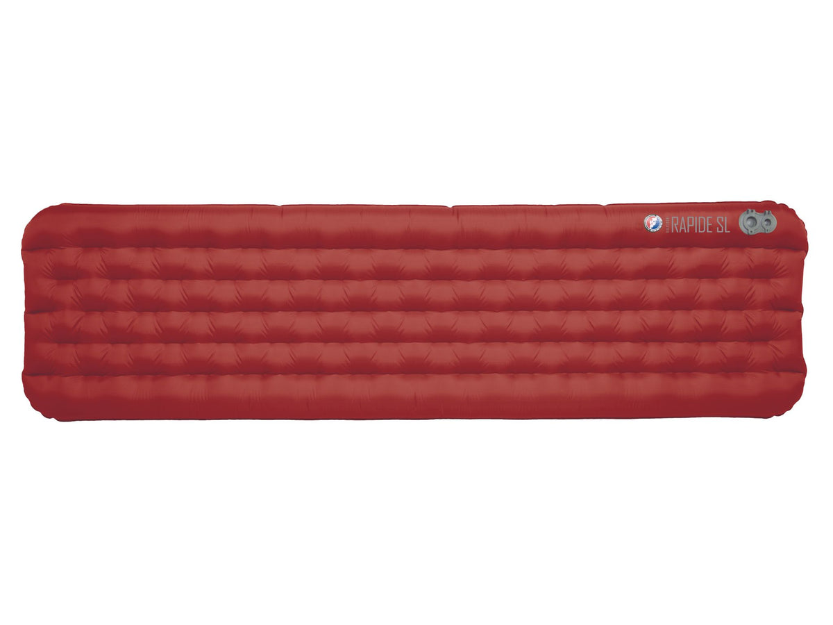 Big Agnes Rapide SL Insulated 51x168 PETITE