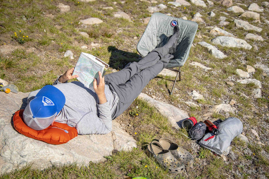 Big Agnes Rapide SL Pillow