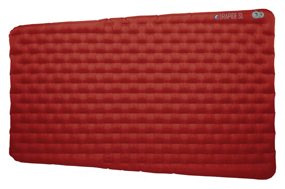 Big Agnes Rapide SL Insulated Tent Floor Pad 127x198 cm
