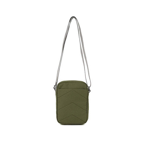 ROKA London Bond Canvas Moss