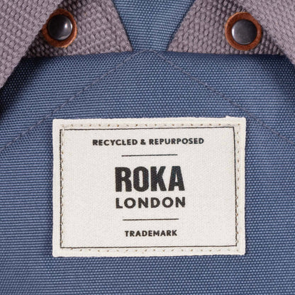 ROKA London Finchley A Medium Ryggsäck Airforce