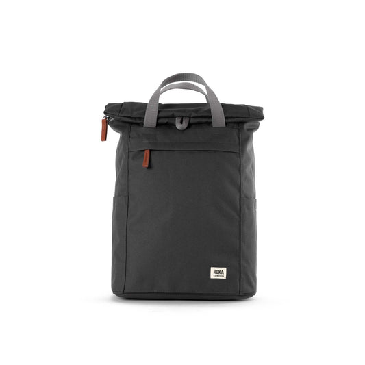 ROKA London Finchley A Medium Ryggsäck Carbon