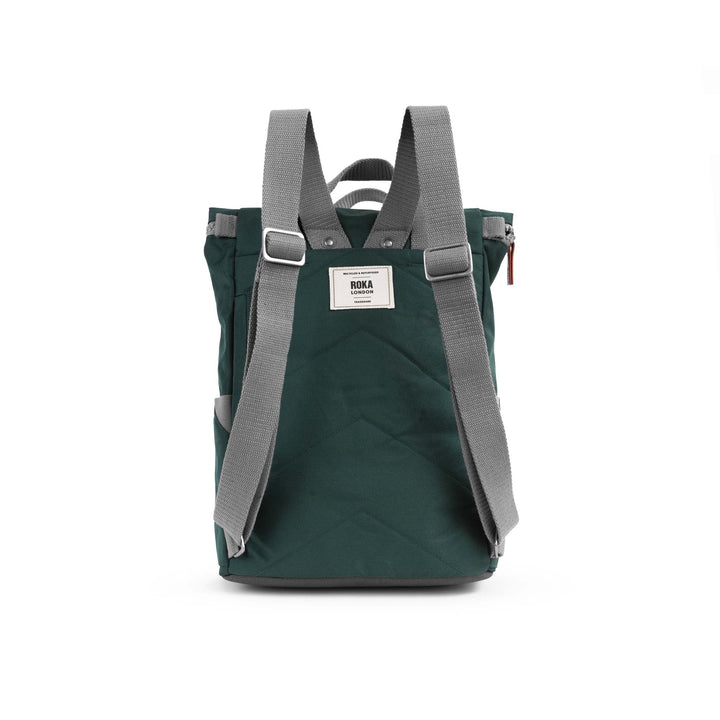 ROKA London Finchley A Medium Ryggsäck Forest