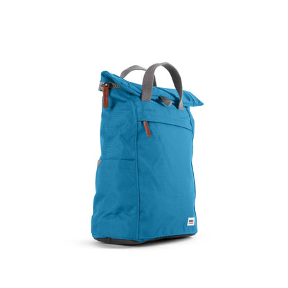 ROKA London Finchley A Medium Ryggsäck Marine