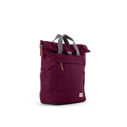 ROKA London Finchley A Medium Ryggsäck Sienna