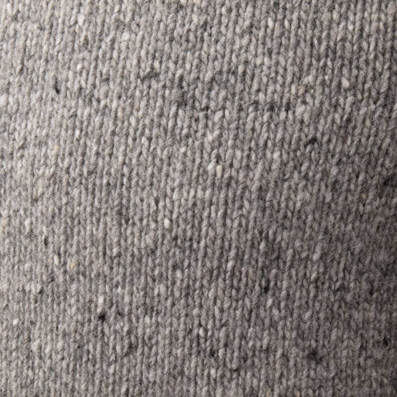 Sätila Dagsnäs Sweater Herr Grey Melange - NatureLife