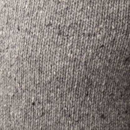Sätila Dagsnäs Sweater Herr Grey Melange - NatureLife