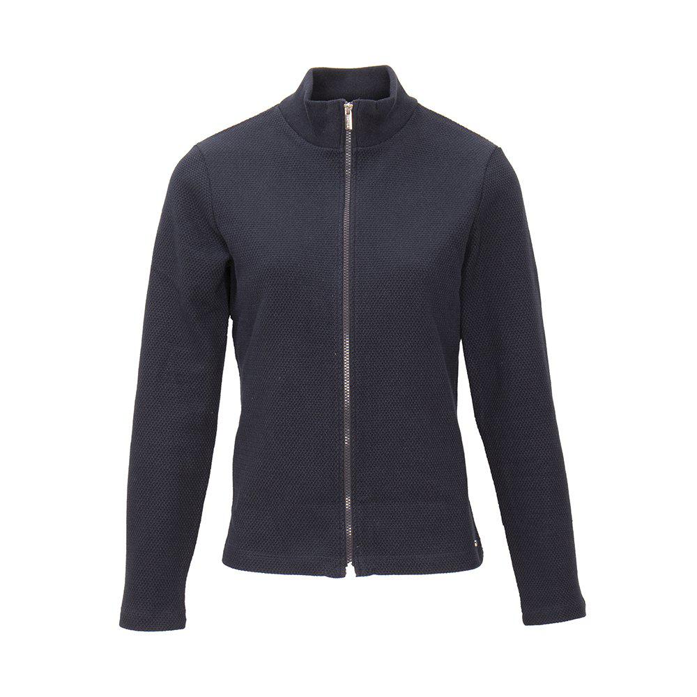Sätila Strå Cardigan DK Navy