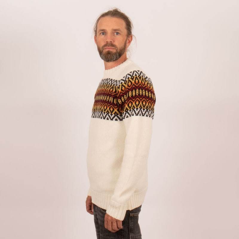 Sätila Original Sweater Herr - NatureLife