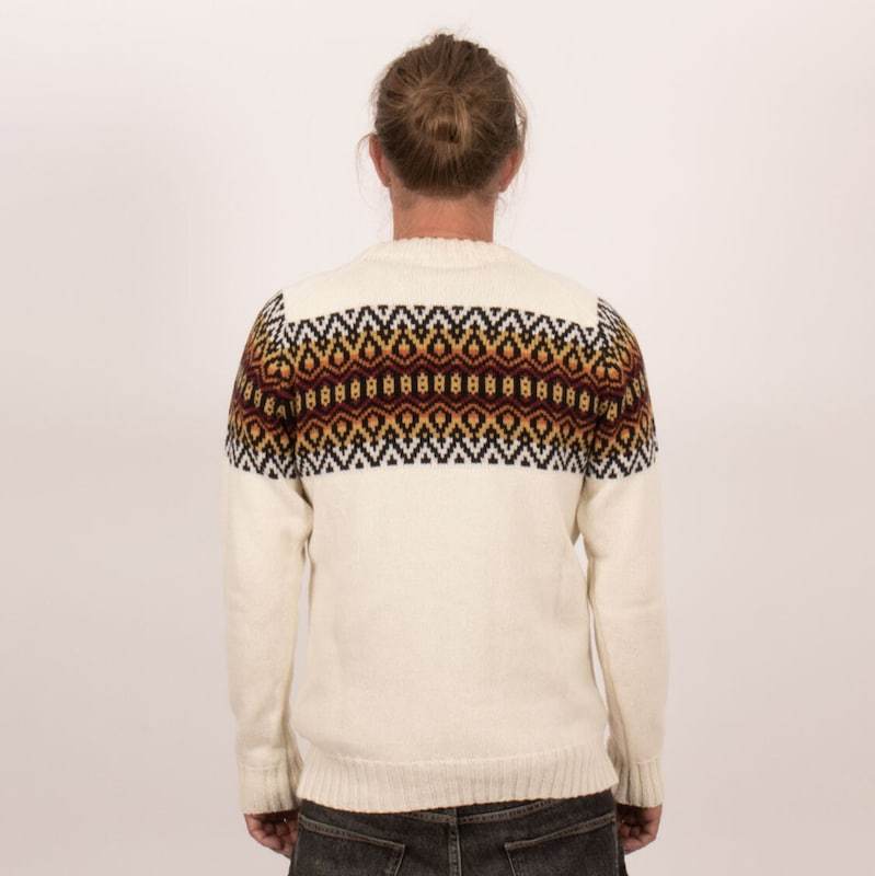 Sätila Original Sweater Herr - NatureLife