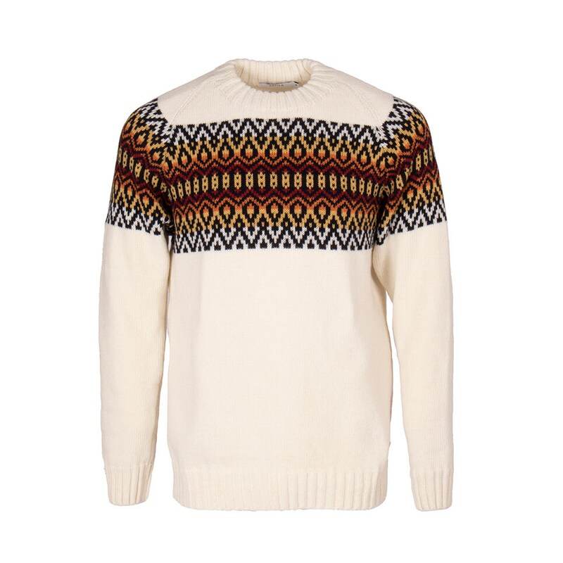 Sätila Original Sweater Herr - NatureLife