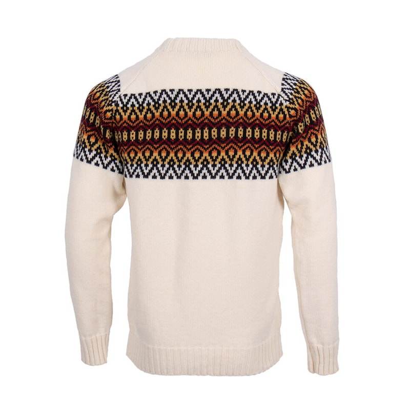 Sätila Original Sweater Herr - NatureLife