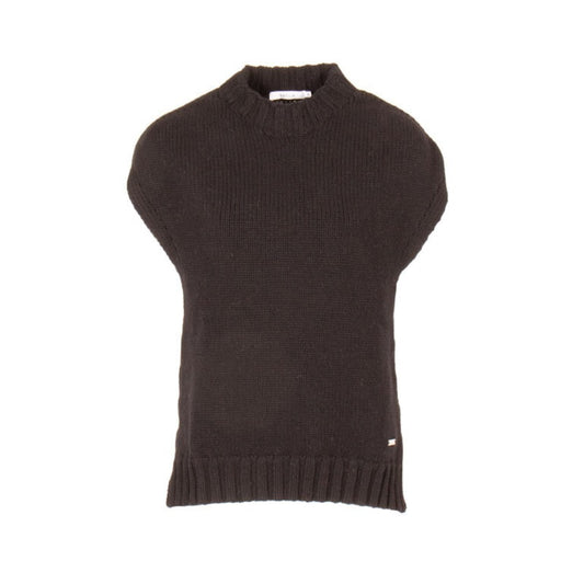 Sätila Läckö Vest Black