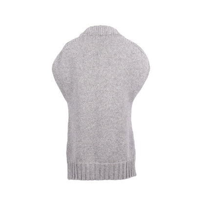Sätila Läckö Vest Silver Grey