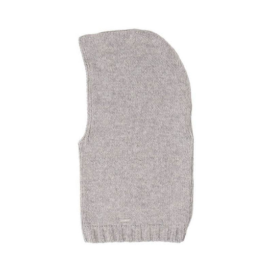 Sätila Ekenäs Hood Balaklava Silver Grey - NatureLife