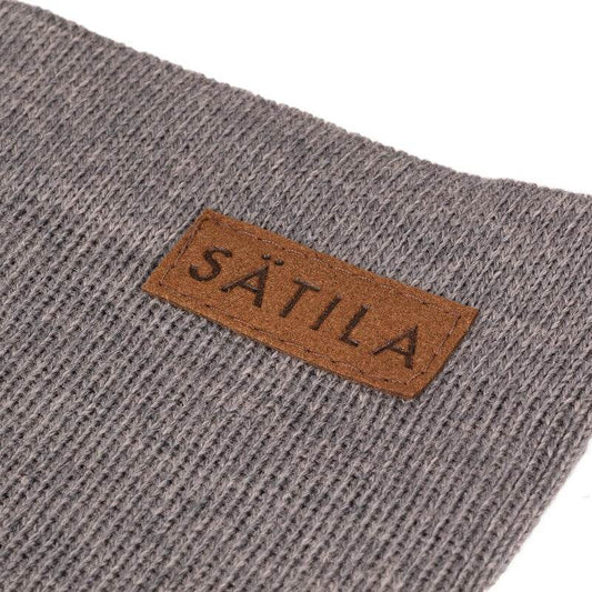 Sätila Valda Buff Grey Melange - NatureLife