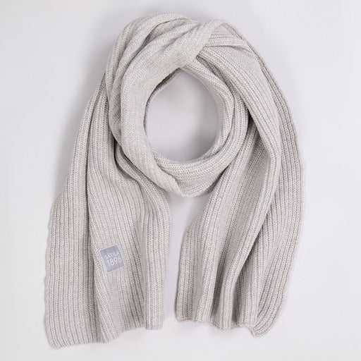 Sätila Lexby Scarf Lt Grey