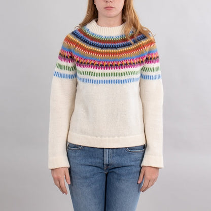 Sätila Tostekulla Sweater Intense Dam