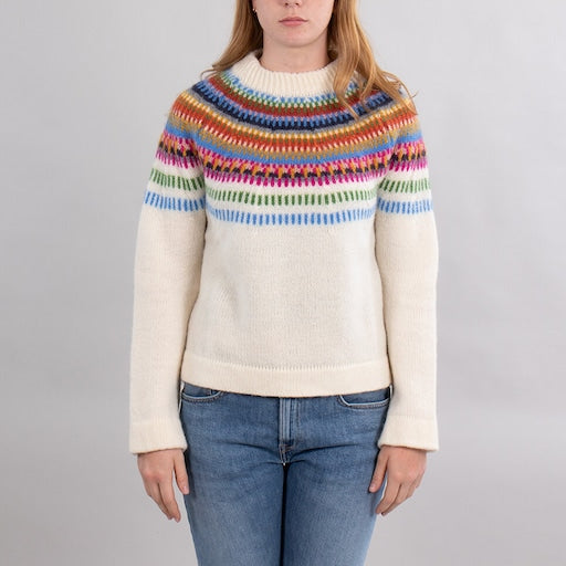 Sätila Tostekulla Sweater Intense Dam