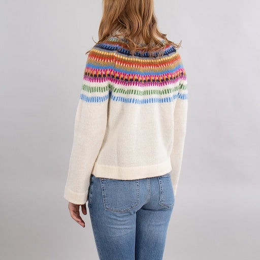 Sätila Tostekulla Sweater Intense Dam