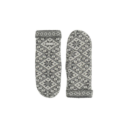 Sätila Grace Mitten LT Grey