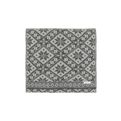 Sätila Grace Scarf LT Grey