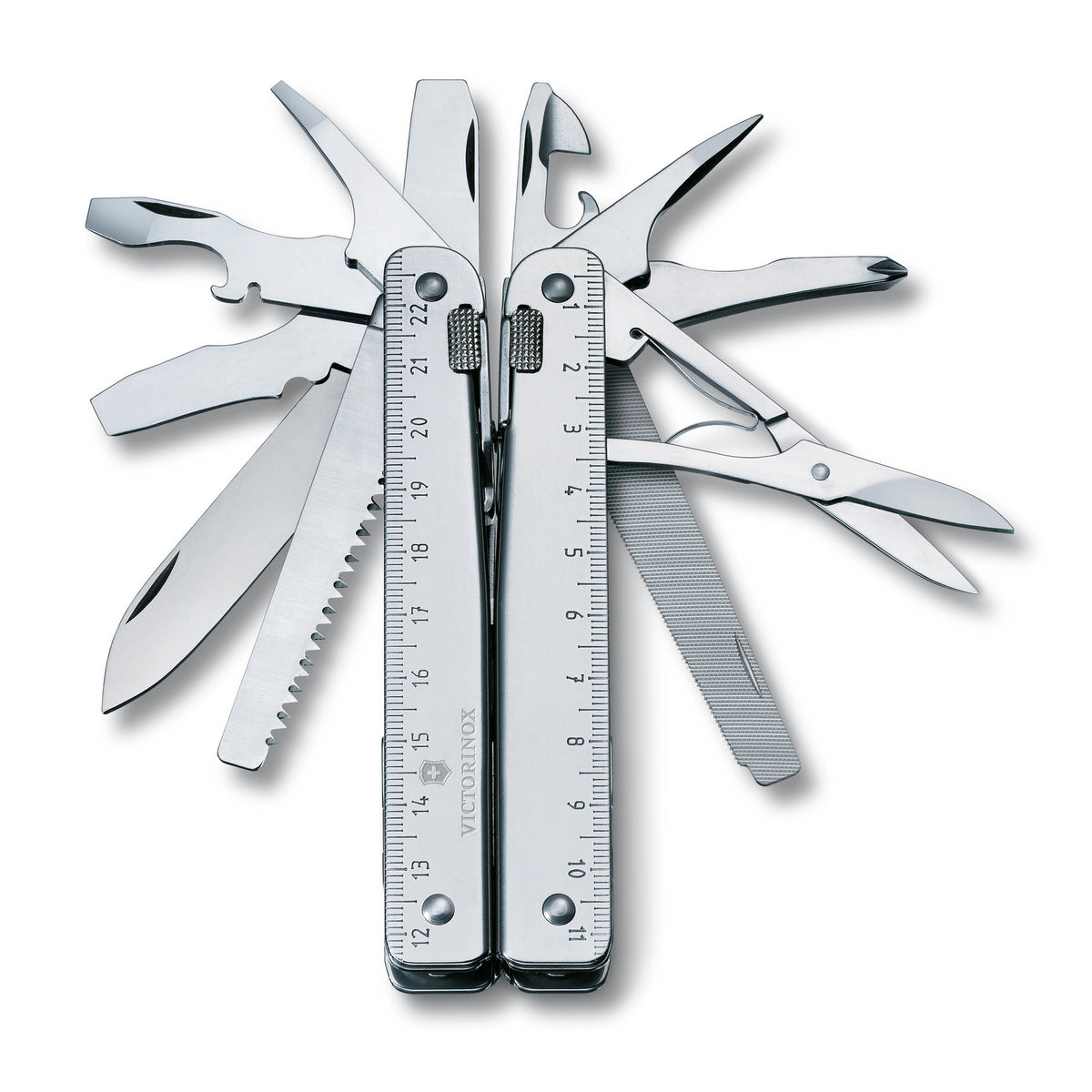 Victorinox SwissTool X Multiverktyg