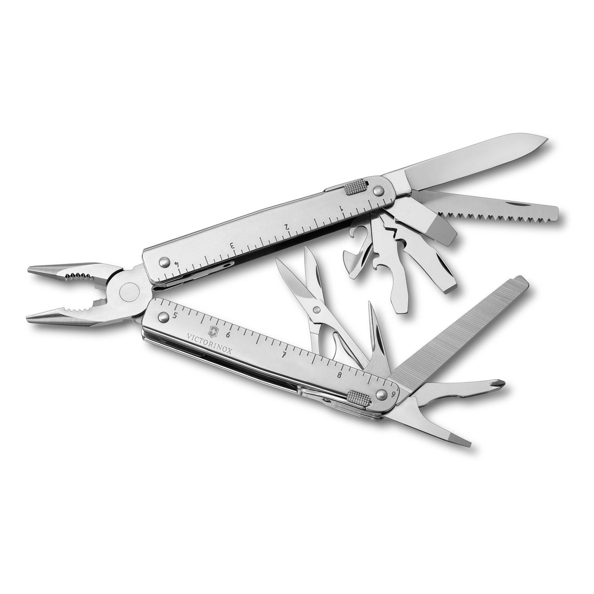 Victorinox SwissTool X Multiverktyg