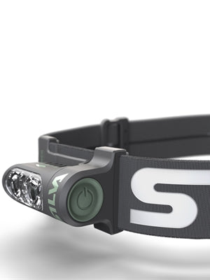 Silva Trail Runner Free 2 Hybrid