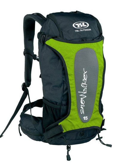 TSL Outdoor Snowalker 15 Green - NatureLife