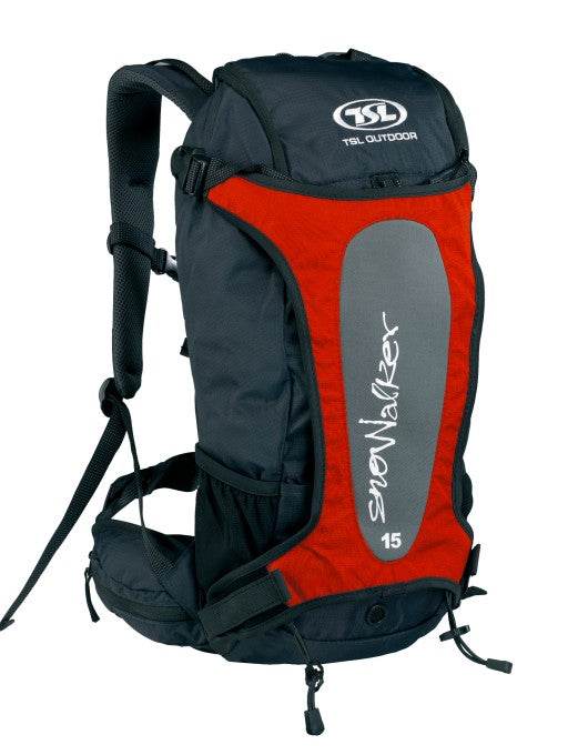 TSL Outdoor Snowalker 15 Red - NatureLife
