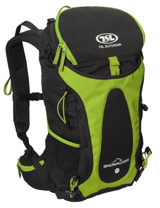 TSL Outdoor Snowalker 25 Green - NatureLife