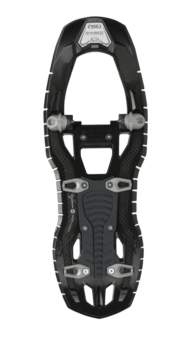 TSL Outdoor Symbioz Step-In 2 Titan Snöskor - NatureLife