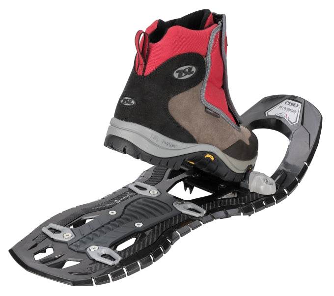 TSL Outdoor Symbioz Step-In 2 Titan Snöskor - NatureLife