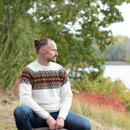 Sätila Original Sweater Herr - NatureLife