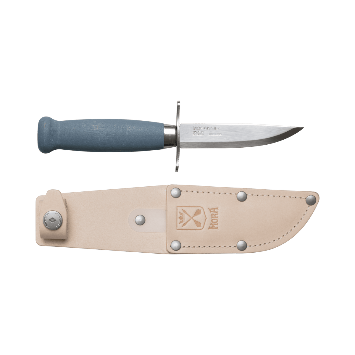 Morakniv Scout 39 Blueberry - NatureLife