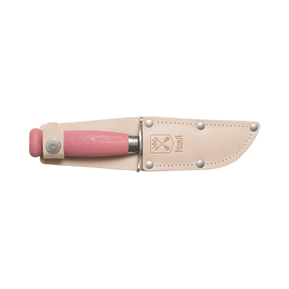 Morakniv Scout 39 Safe Lingonberry - NatureLife