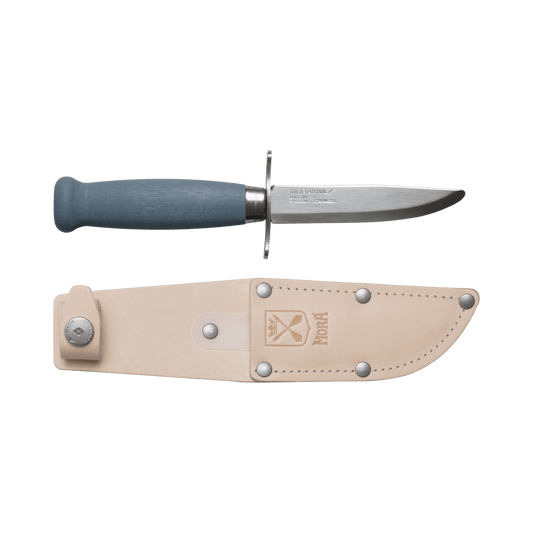 Morakniv Scout 39 Safe Blueberry - NatureLife