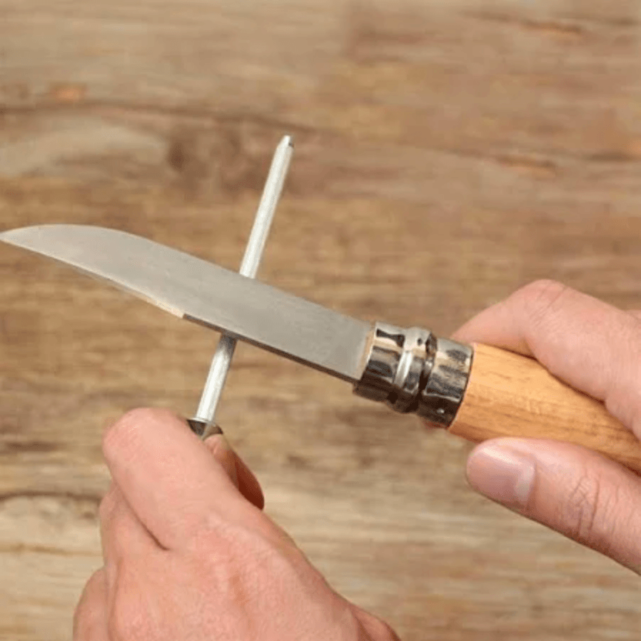 Opinel Kompakt Honing Steel - NatureLife