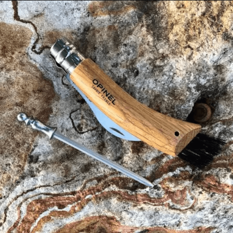 Opinel Kompakt Honing Steel - NatureLife