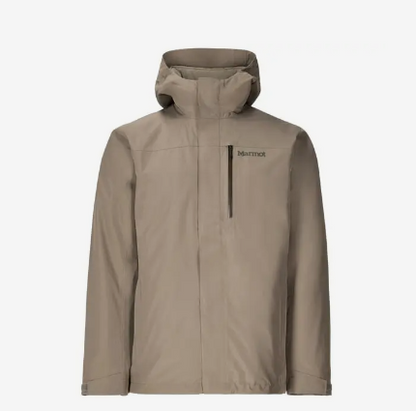Marmot Ramble Component Jacket Claystone
